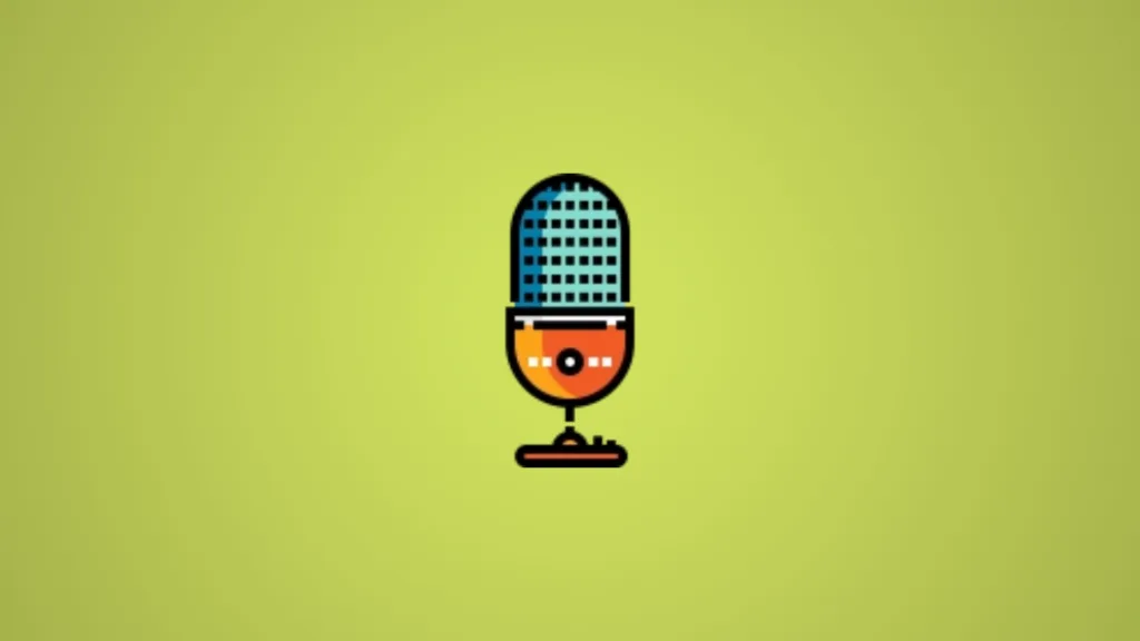Imagem com a logomarca do VirtAudio
