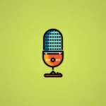 Imagem com a logomarca do VirtAudio