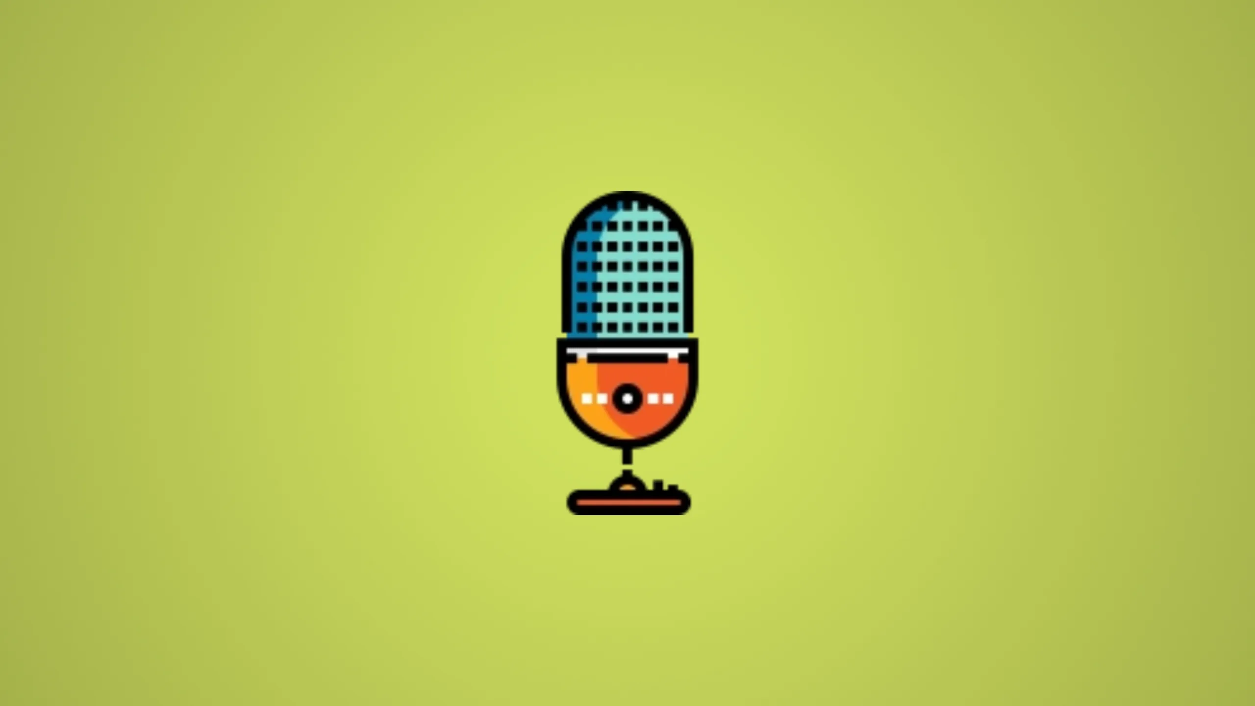 Imagem com a logomarca do VirtAudio
