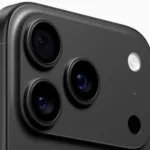 Design iPhone 17 Pro