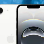 iPhone 17e