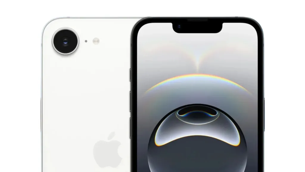 iPhone 17e