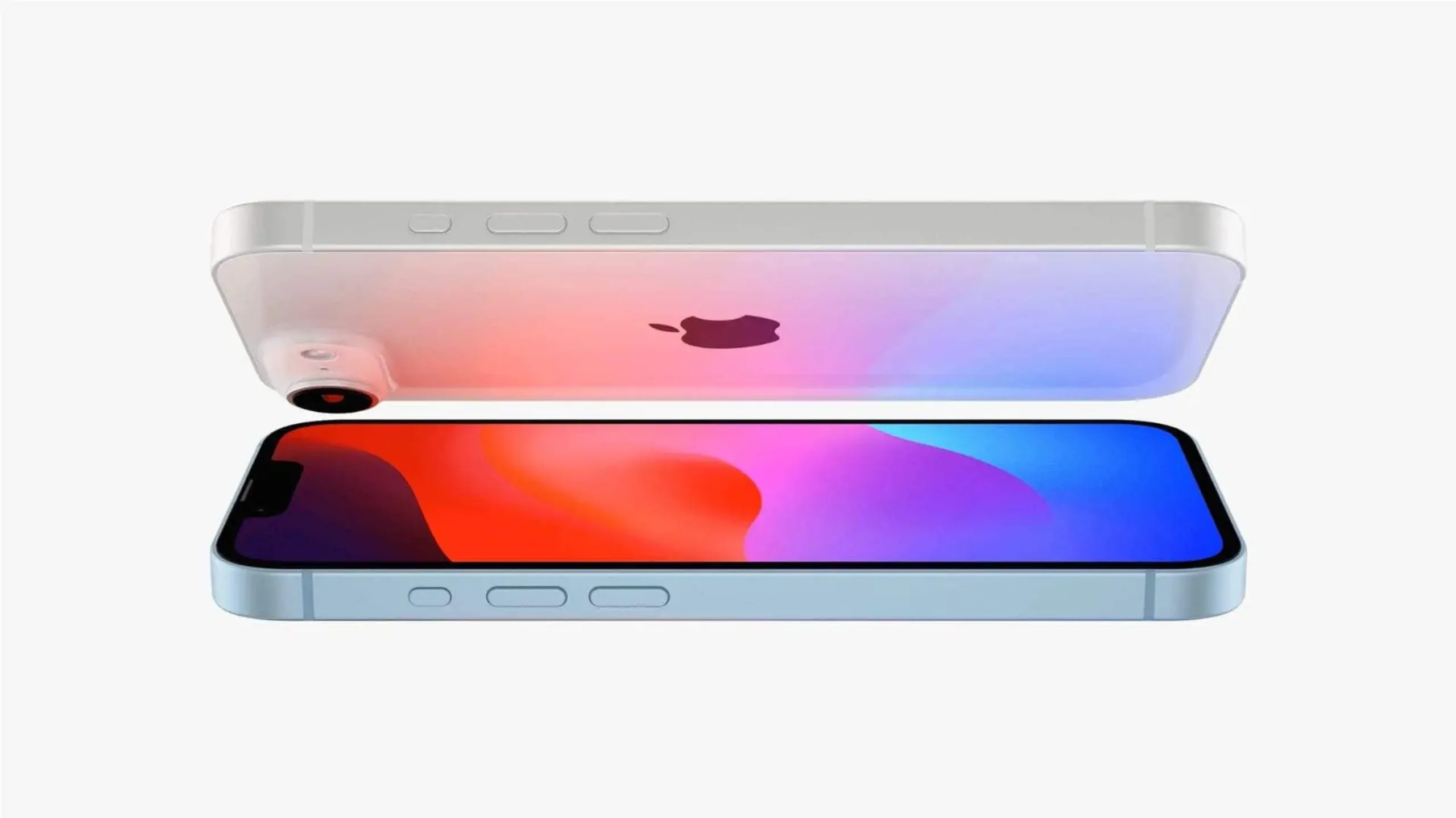 iPhone SE 4