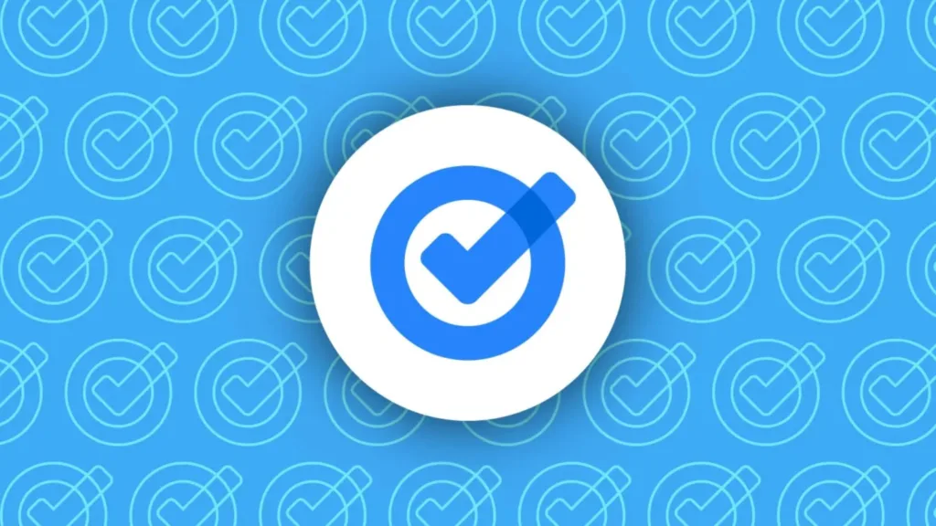 Google Tasks site