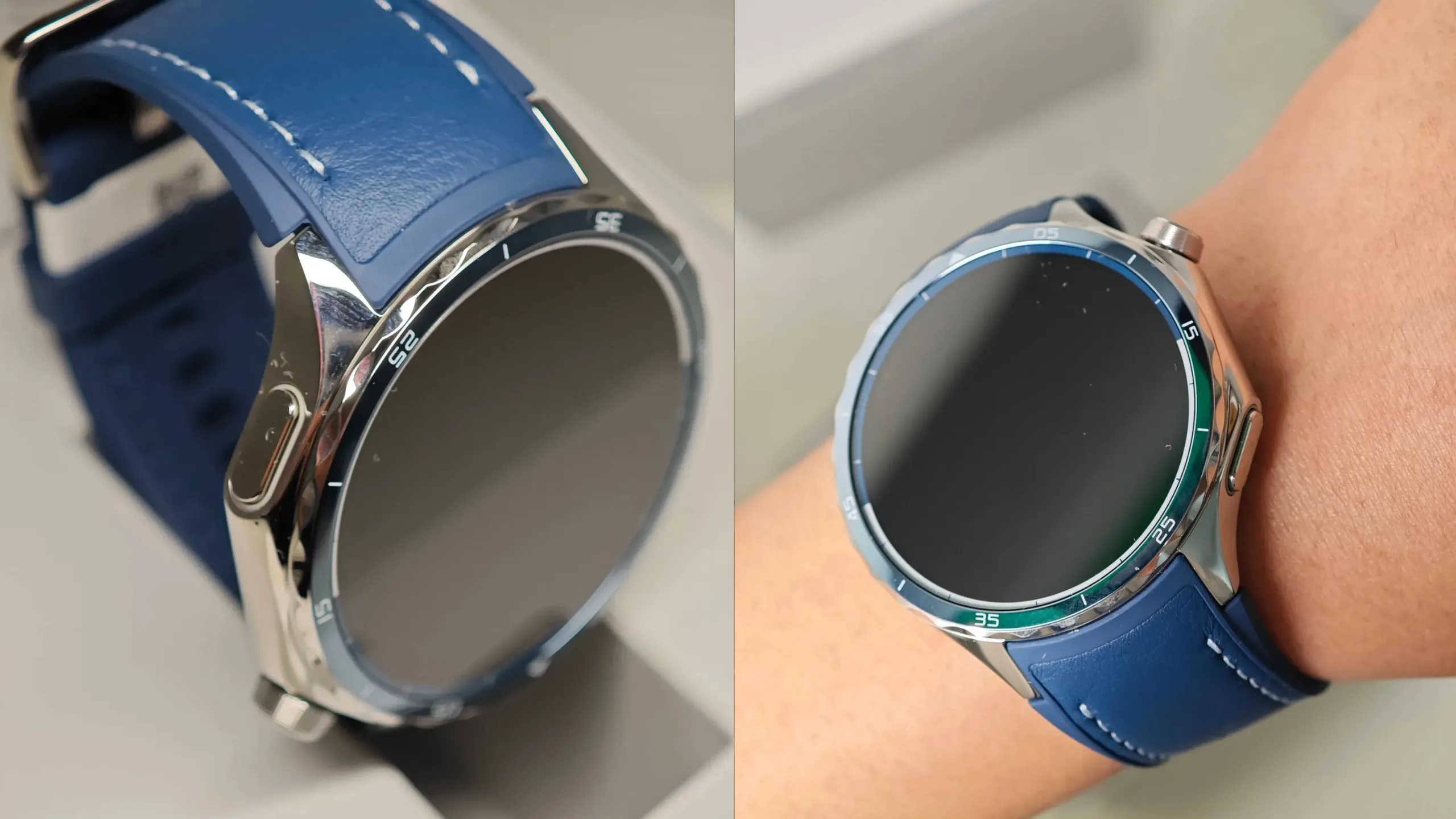 OnePlus Watch 3: lançamento e novidades do novo smartwatch 2 OnePlus Watch 3