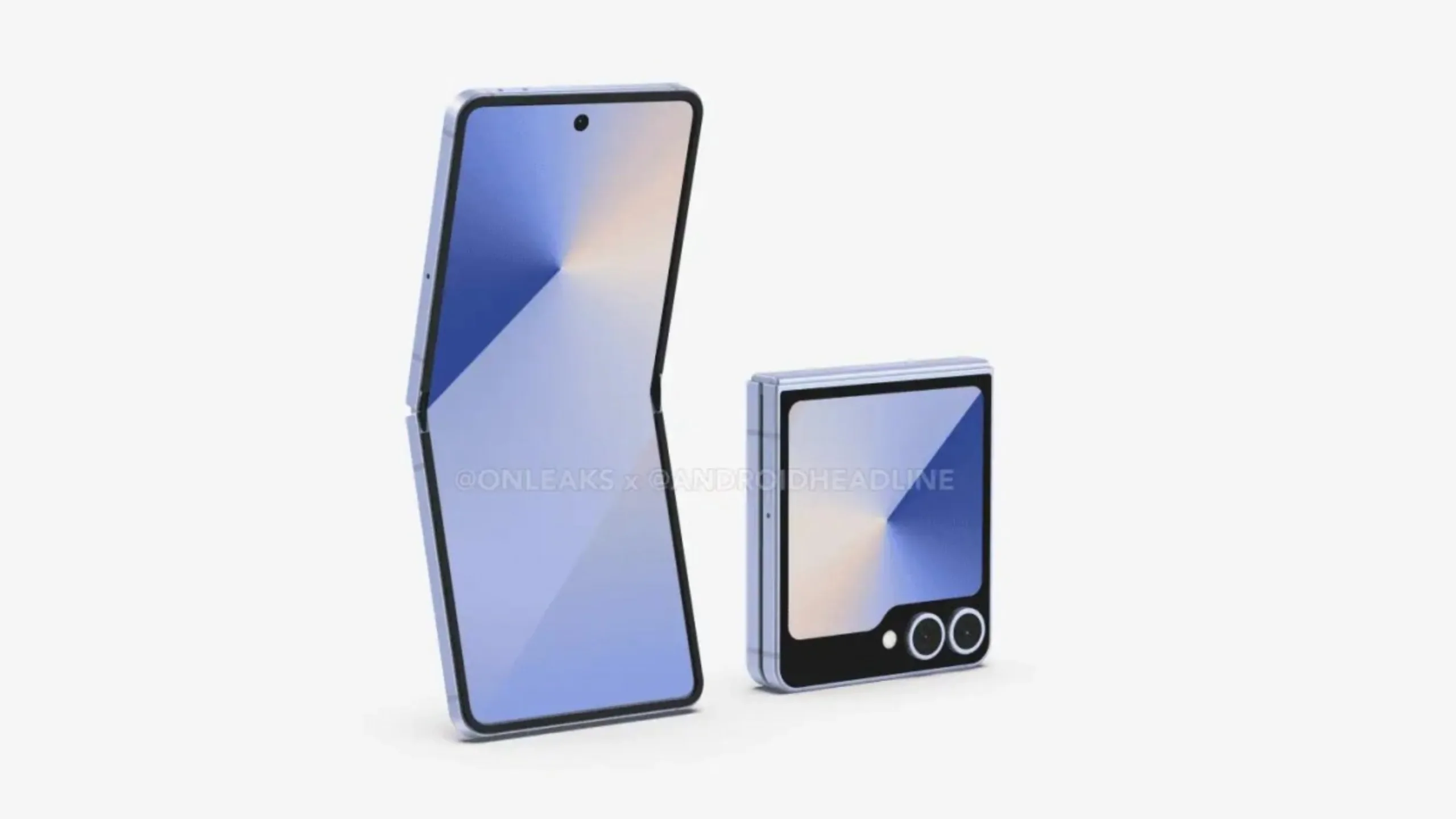Galaxy Z Flip7