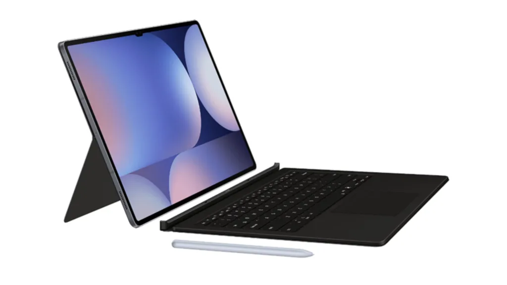 Galaxy Tab S10 Ultra