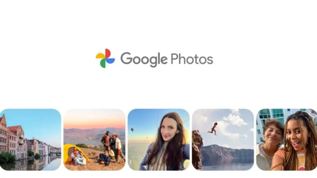 Google Fotos