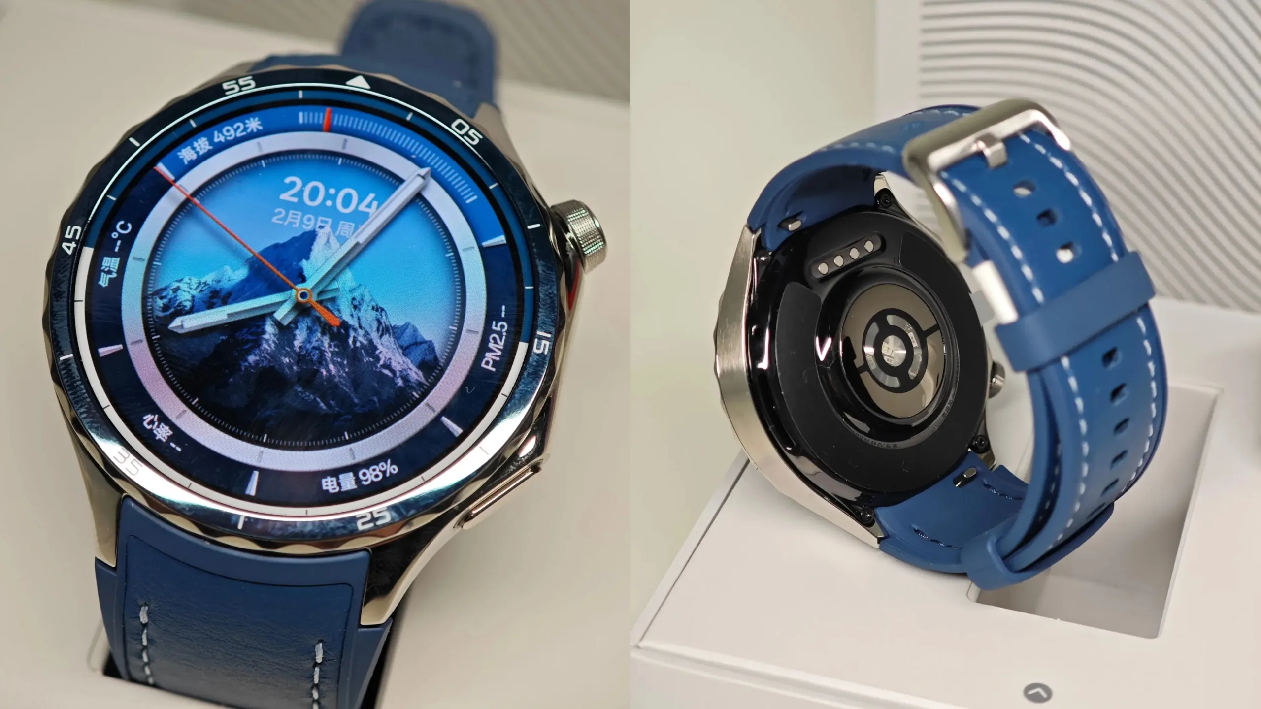 OnePlus Watch 3
