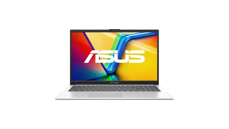 Notebook ASUS