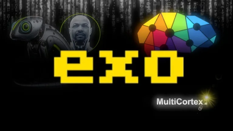 MultiCortex EXO