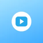 Imagem com a logomarca do Simple Live