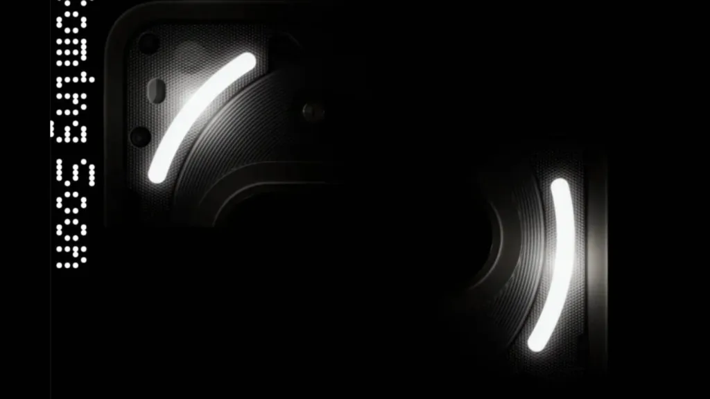 Nothing Phone 3a