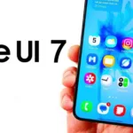One UI 7