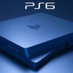 PlayStation 6
