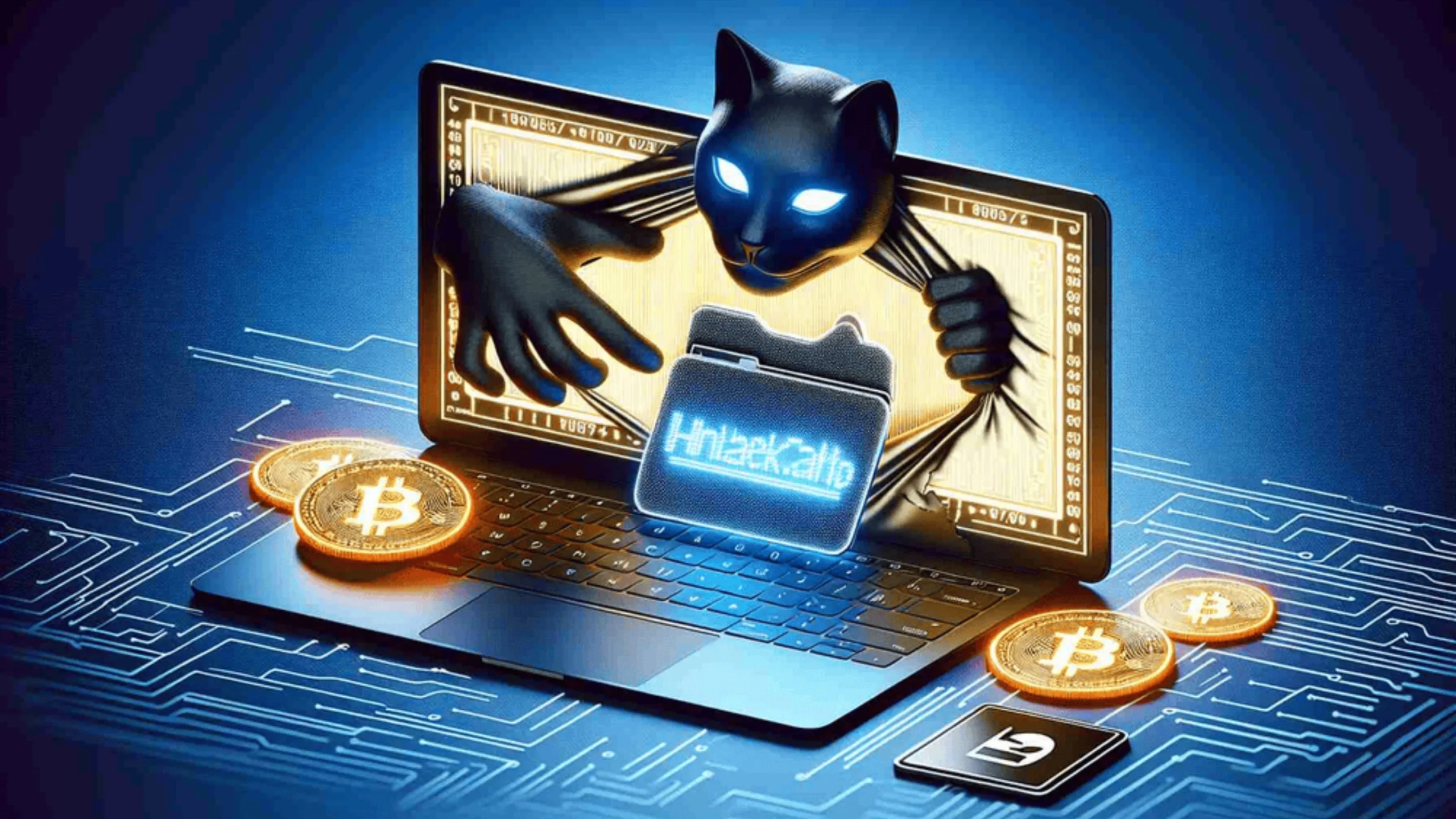 Alerta! Novo golpe no iOS expõe dados de usuários 2 SparkCat iOS malware