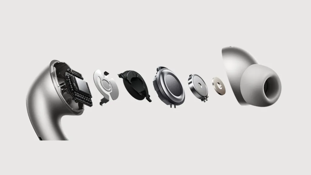 Xiaomi Buds 5 Pro e Redmi Book Pro 16