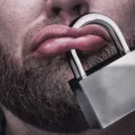 quebra de silencio