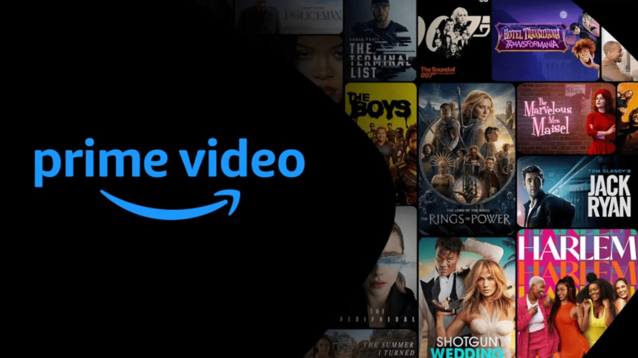 Amazon Prime Video