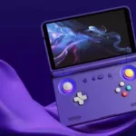 Retroid Flip 2