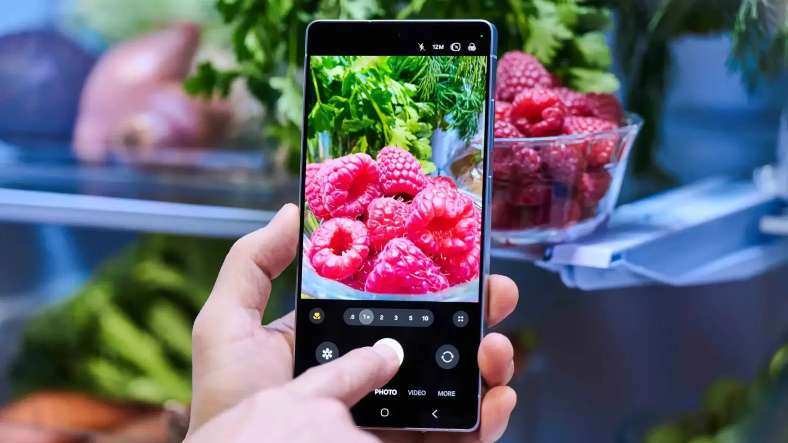 Glaxy S24 One UI 7