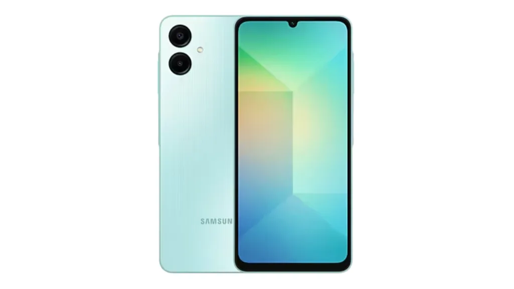 Samsung Galaxy A06