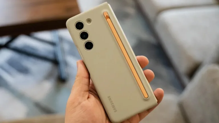 Samsung Galxy Z Fold 7