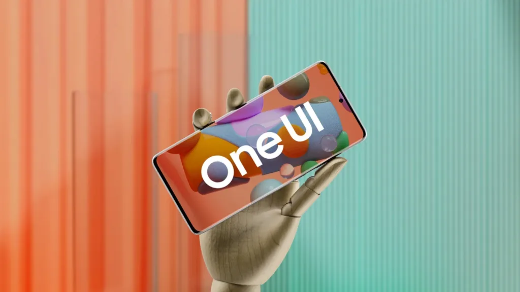 One UI 8