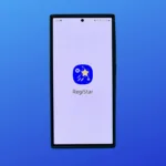 RegiStar Samsung