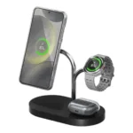 Carregador Samsung 3 em 1