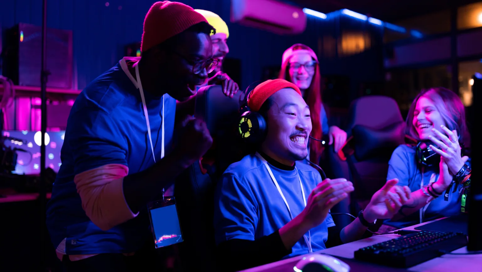 As equipes brasileiras de eSports que mais faturaram em dinheiro 1 usdMMhvw e sports