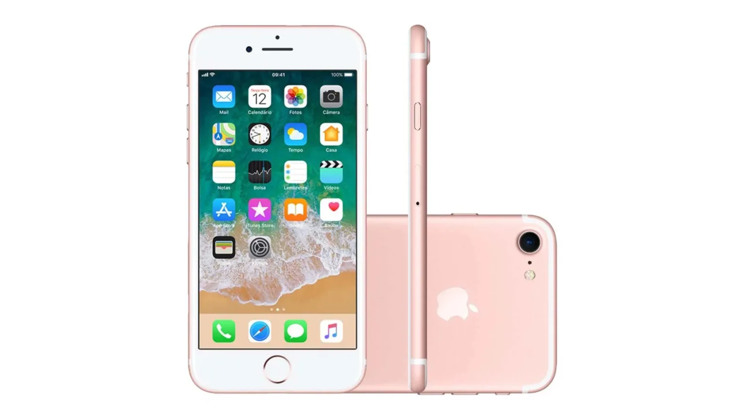 Proprietários do iPhone 7 recebem indenizações por defeito de áudio 1 xA7Aev5M proprietarios iphone 7 indenizacao defeito audio