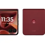 Motorola Razr 60 Ultra