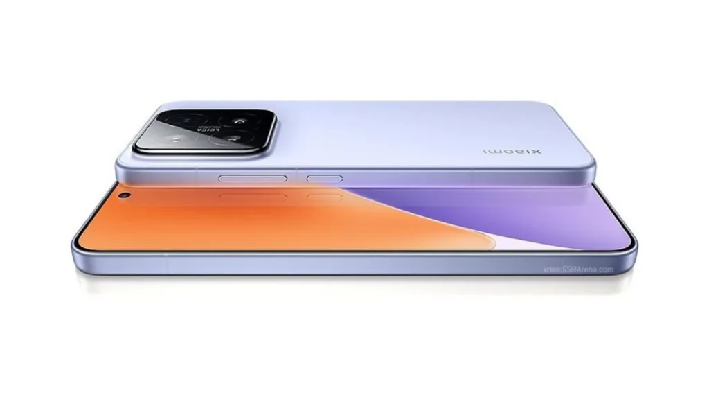 Xiaomi 15