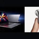 Xiaomi Buds 5 Pro e Redmi Book Pro 16