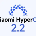 Xiaomi HyperOS 2.2