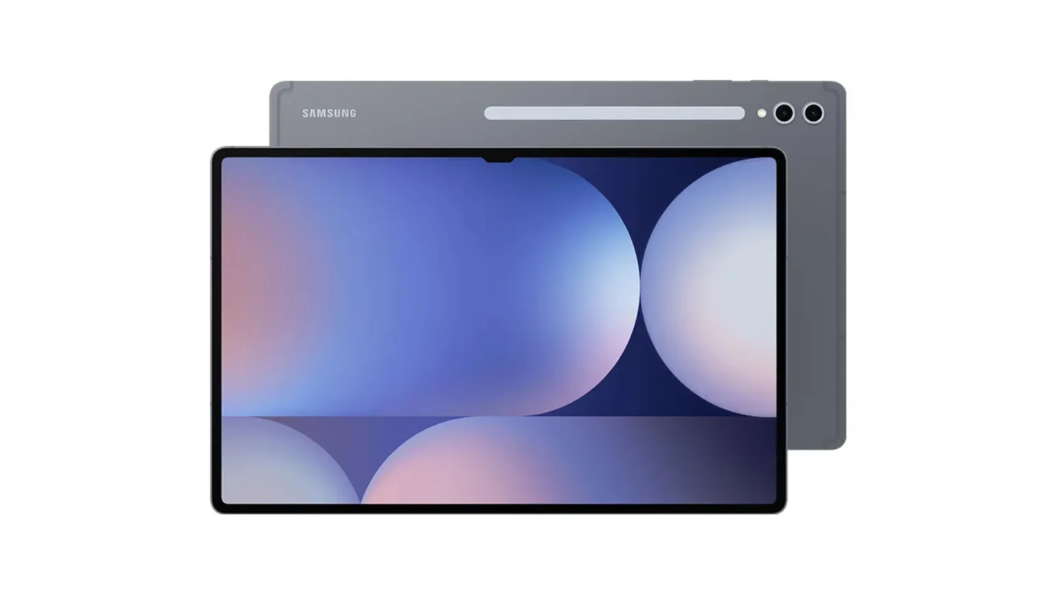 Galaxy Tab S10 Ultra: recursos de produtividade com a capa teclado 1 Galaxy Tab S10 Ultra