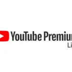 YouTube Premium Lite
