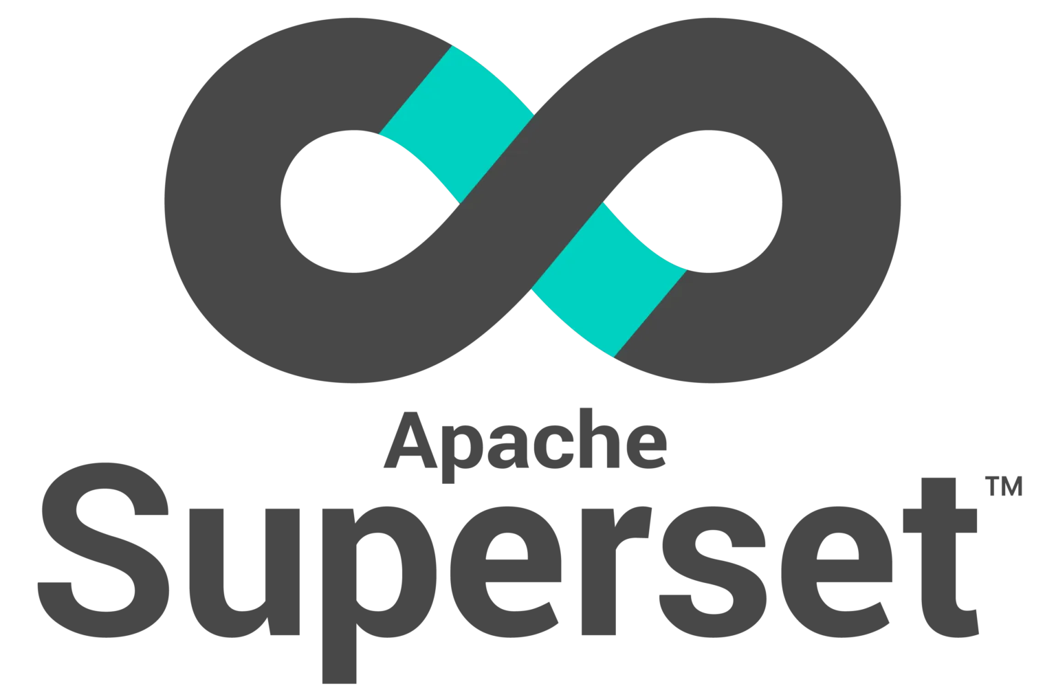 0ISIcaPM superset logo stacked apache