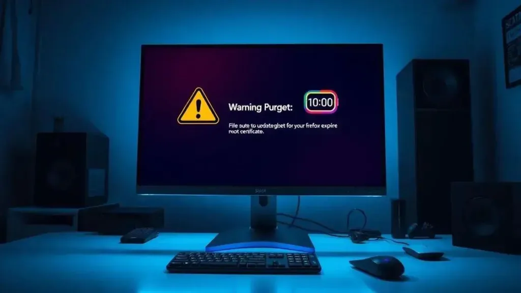 Mozilla pede que usuários do Firefox atualizem antes da expiração de certificado