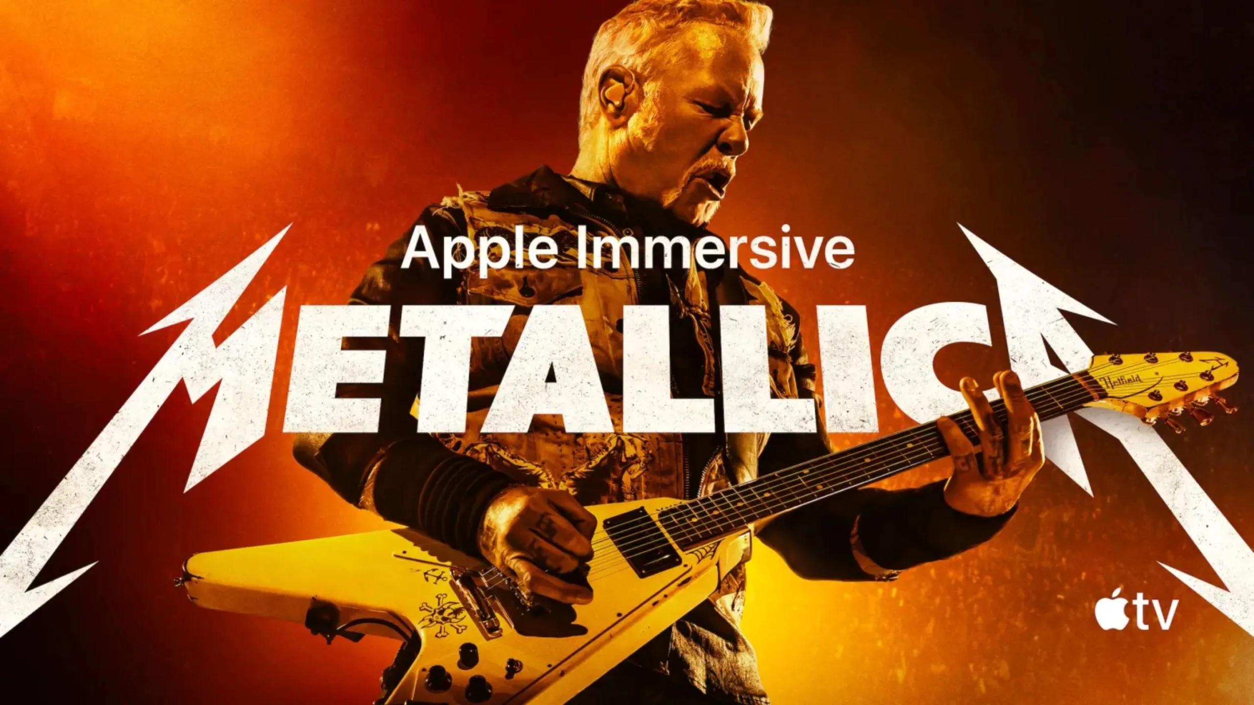 Apple lança concerto imersivo de Metallica para Apple Vision Pro 2 0tpnNjSz apple concerto immersivo metallica vision pro