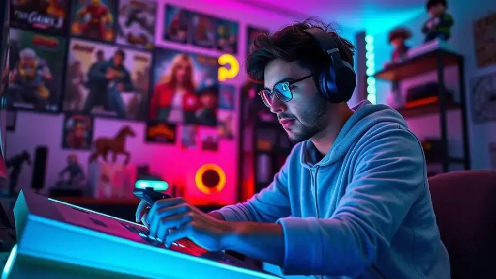 Microsoft lança Copilot for Gaming: seu novo assistente de jogos Xbox Microsoft lança Copilot for Gaming: seu novo assistente de jogos Xbox