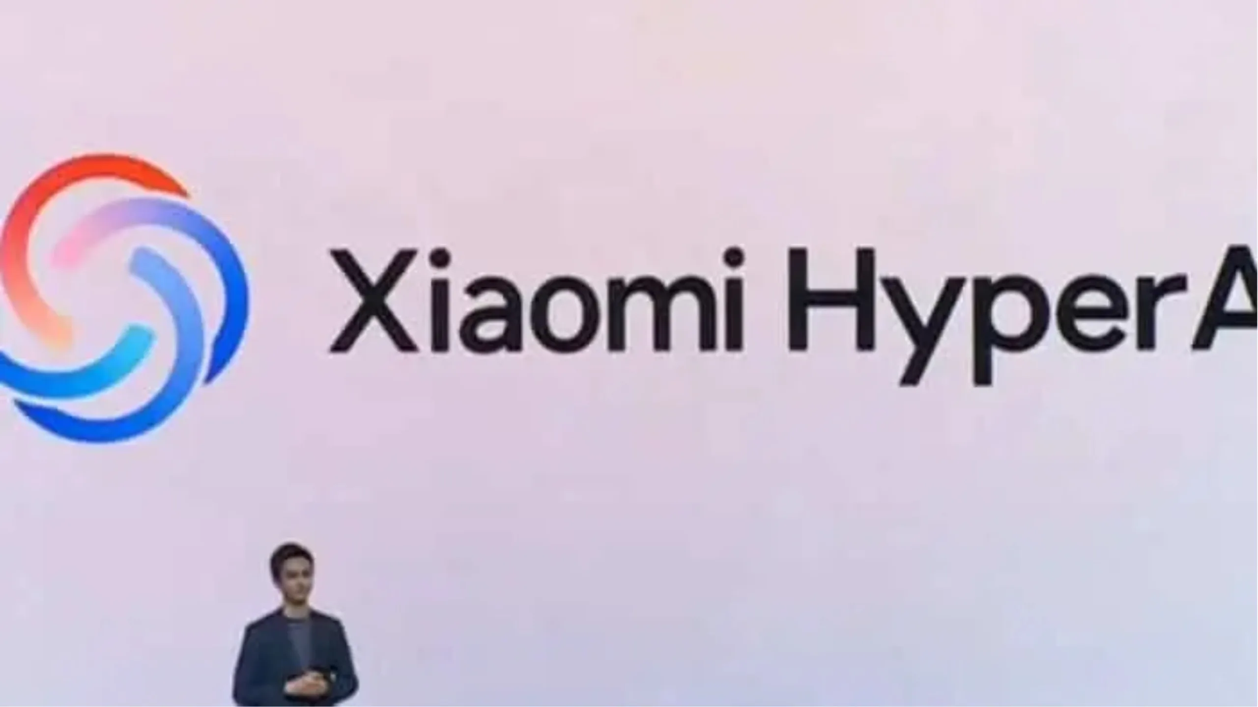 Xiaomi HyperOS AI