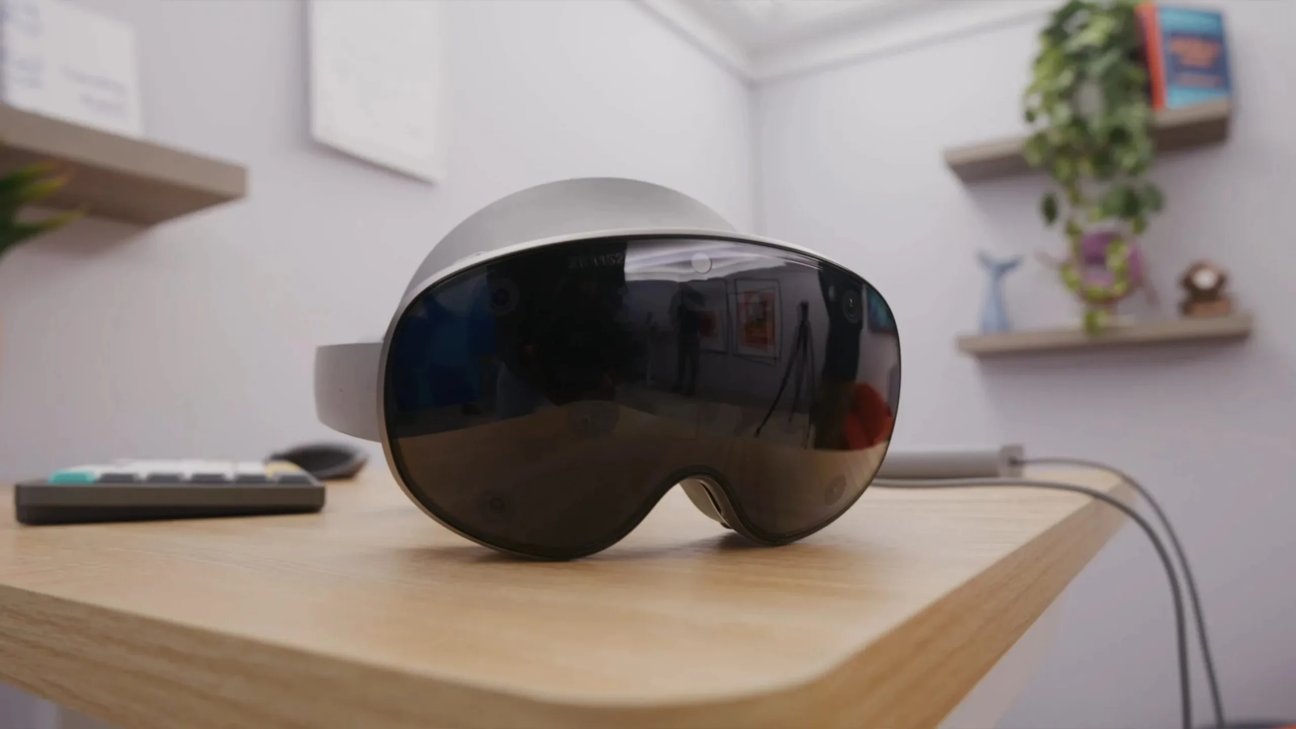 Headset XR