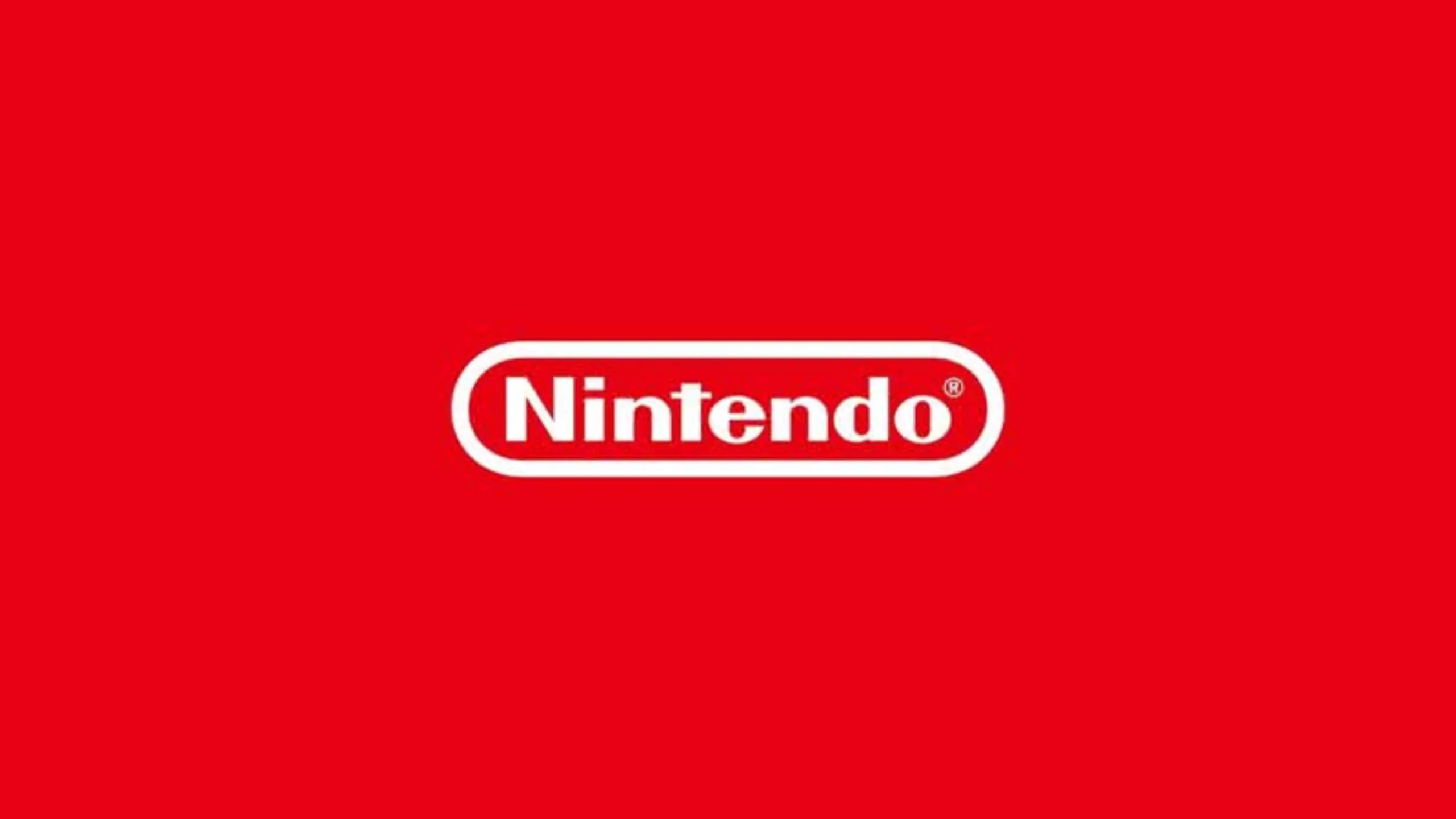 Logomarca da Nintendo