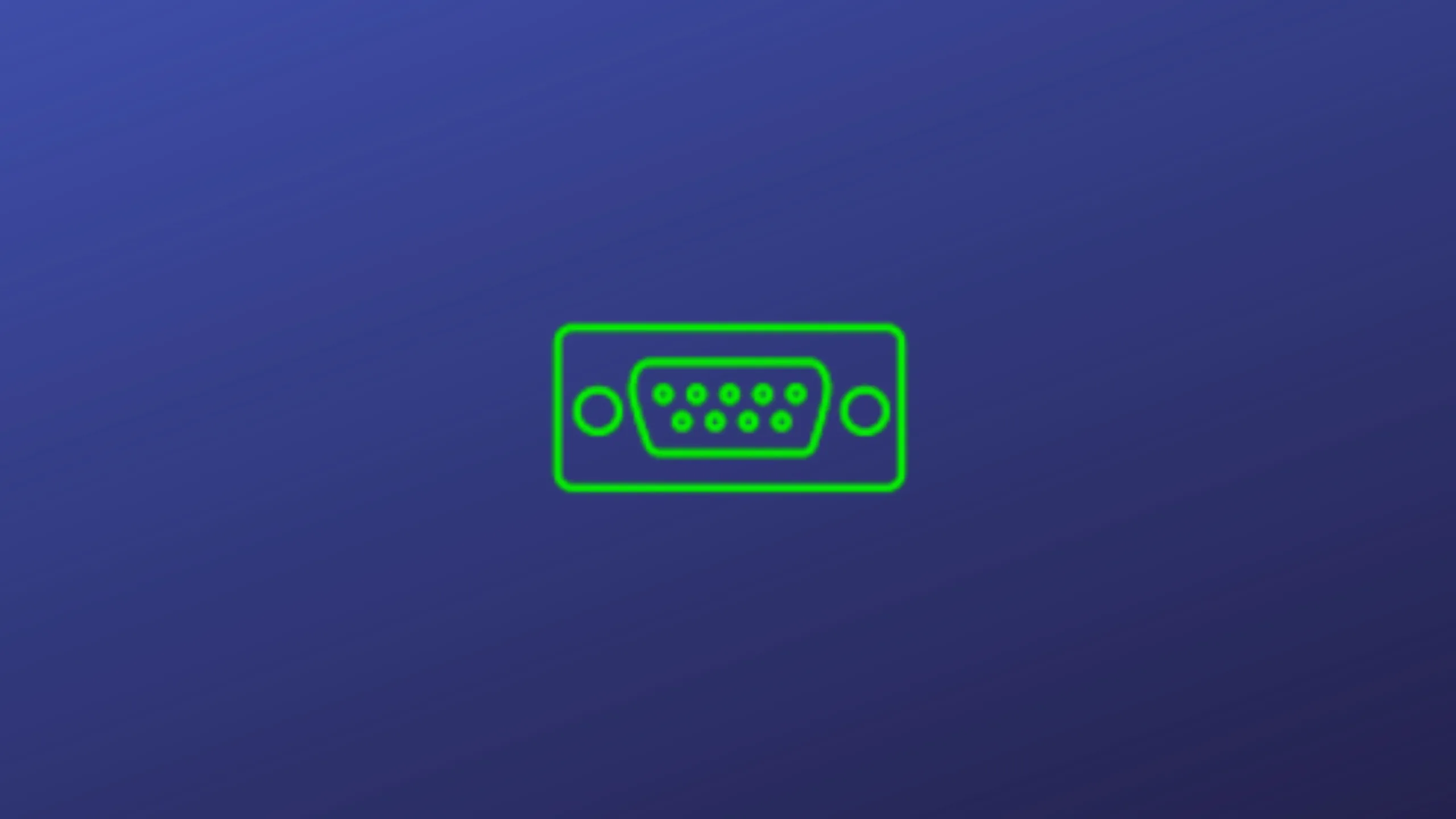 Imagem com a logomarca do Serial Port Assistant