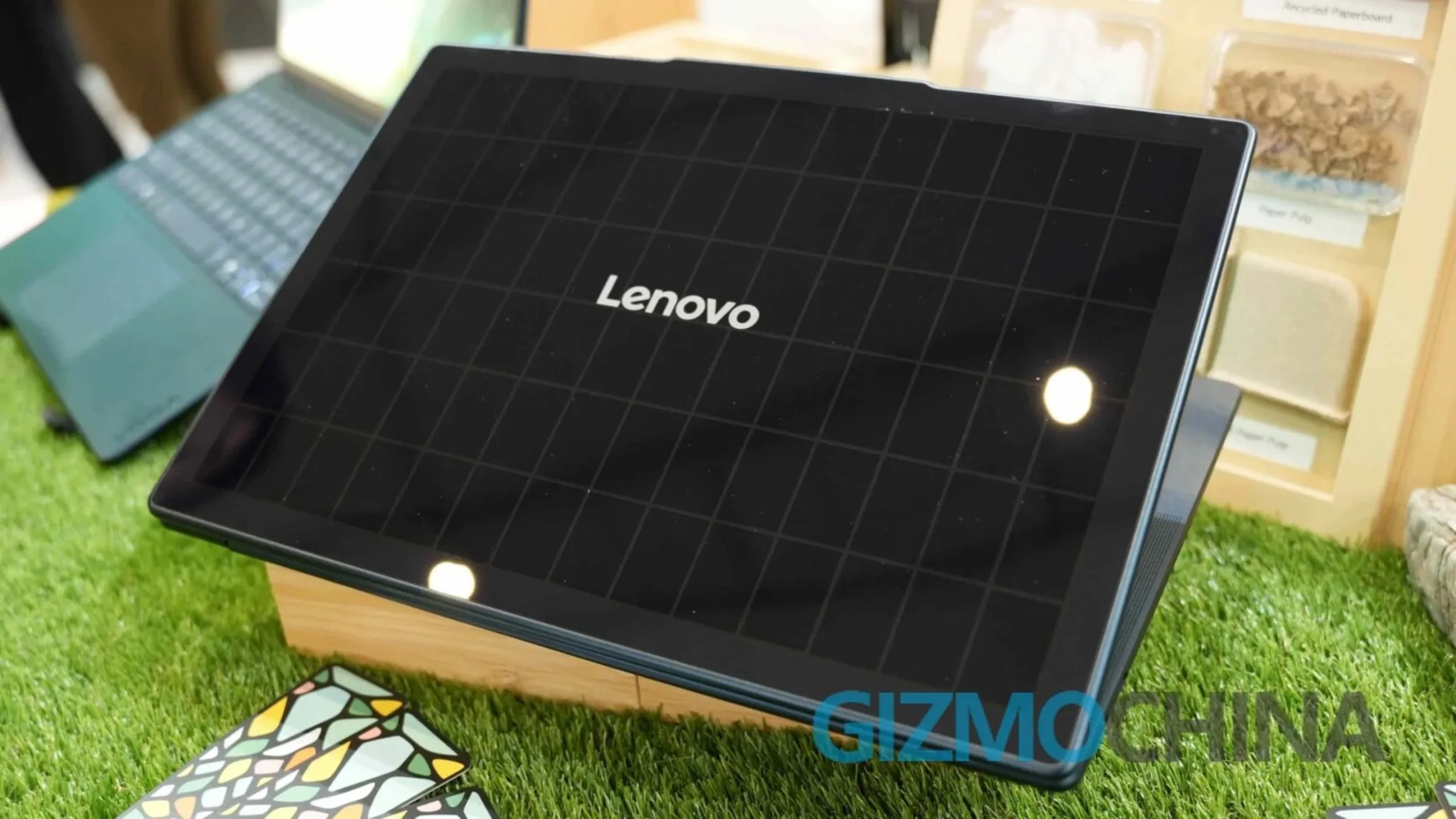 Tecnologia Solar MWC 2025