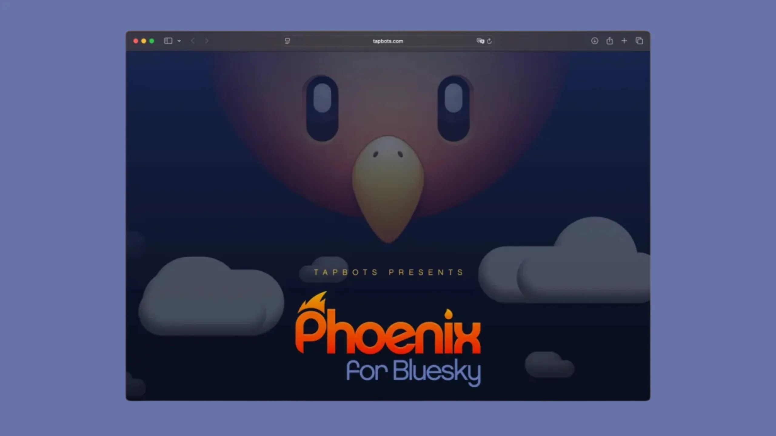Phoenix Bluesky