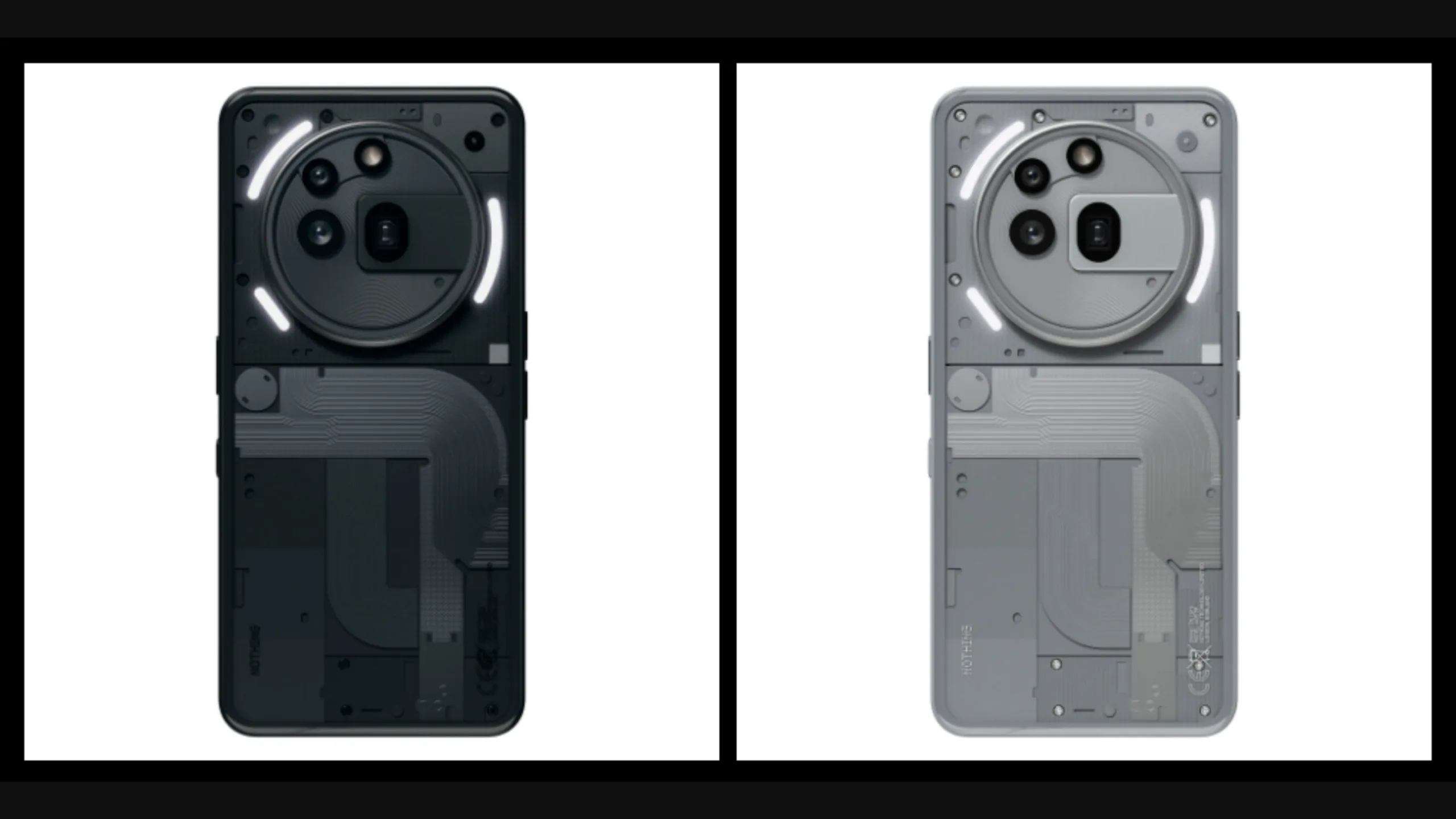 Nothing Phone 3a