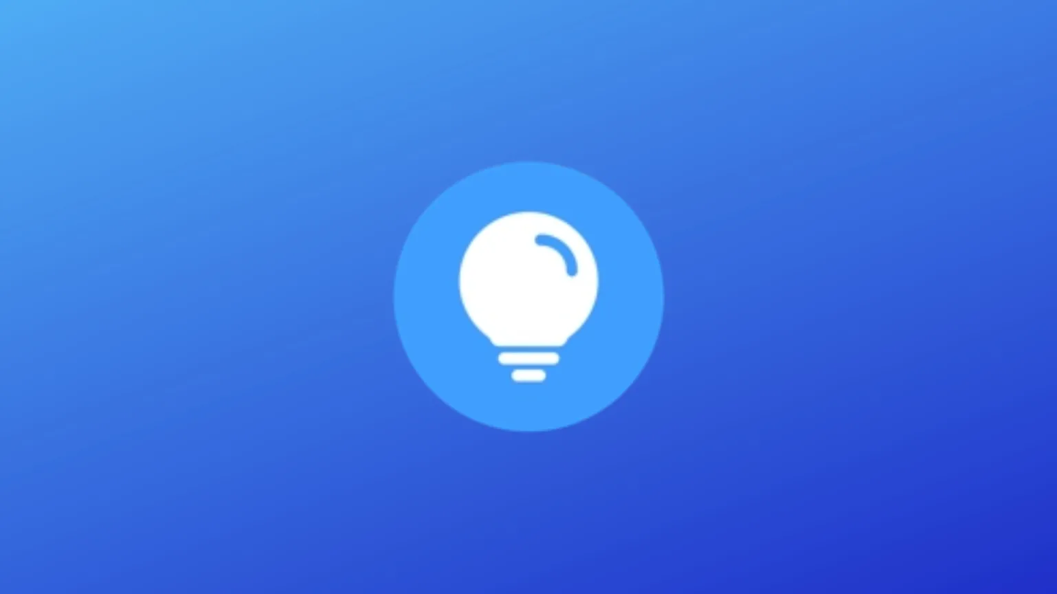 Instale o Thoughts no Ubuntu, Fedora, Debian e outras distribuições Linux com Flatpak 1 Imagem com a logomarca do Througts